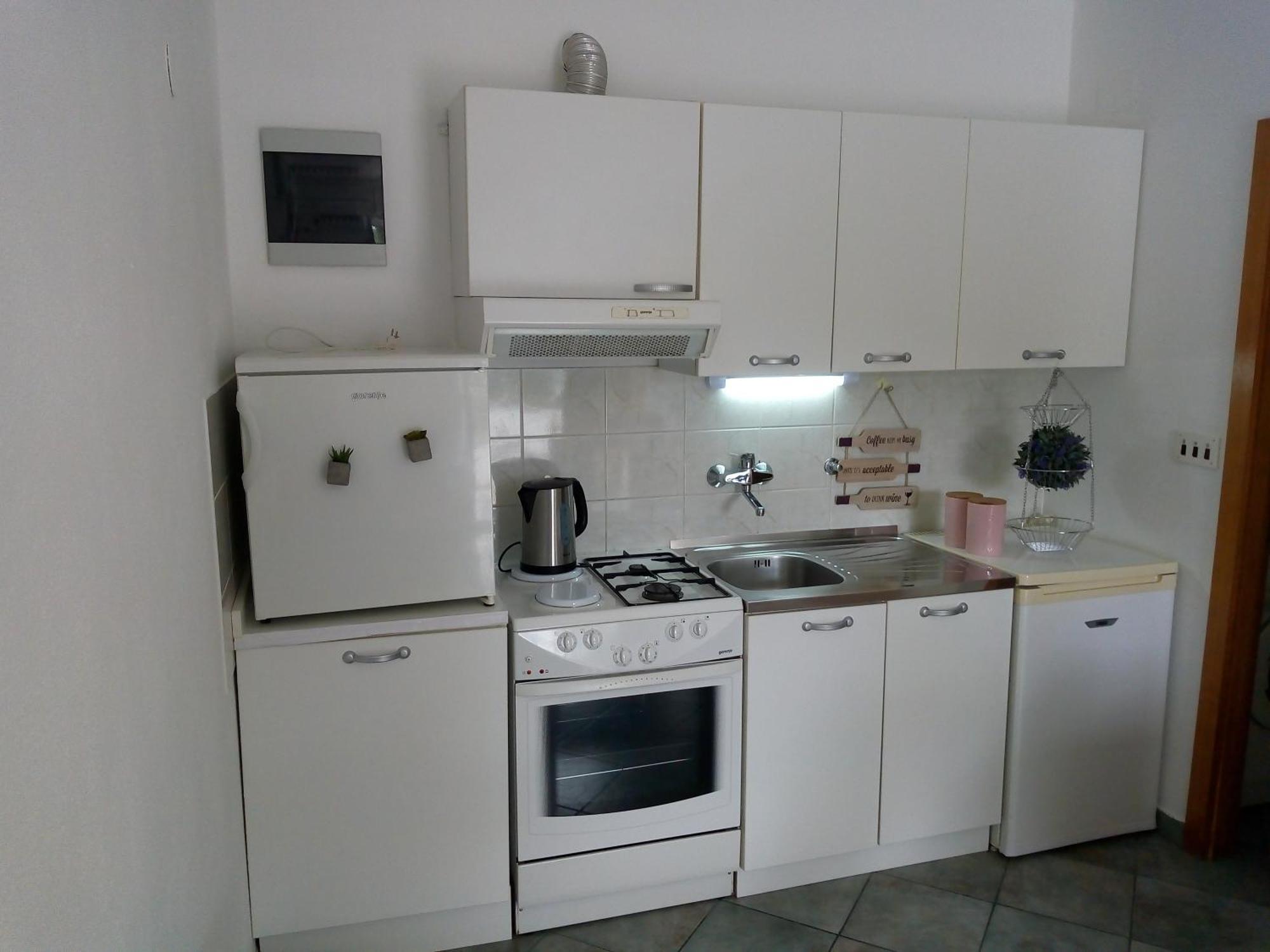 Apartmani Paulo Vis Exterior photo